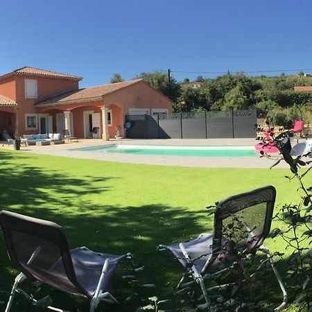 Chambre Privee Independante Au Coeur Du Luberon Saint-Saturnin-d'Apt Ngoại thất bức ảnh